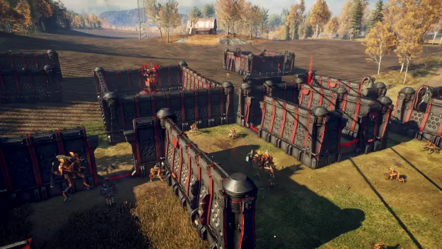 Generation Zero — скриншот 4 из игры