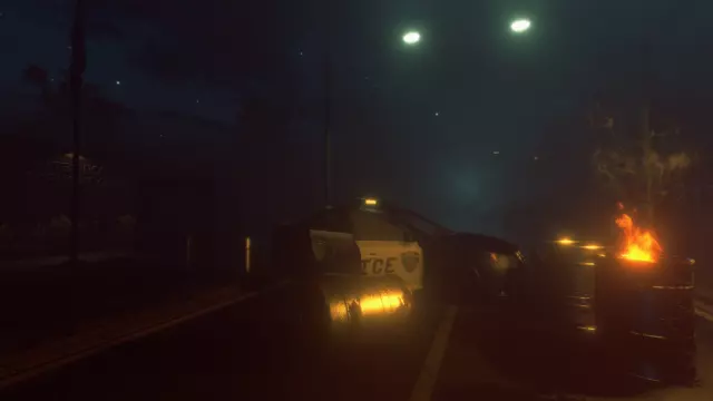 Those Who Remain — скриншот 2 из игры