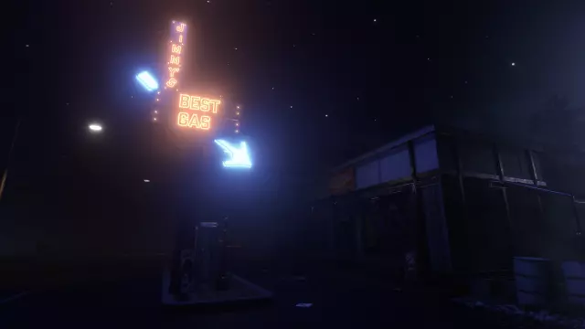 Those Who Remain — скриншот 3 из игры