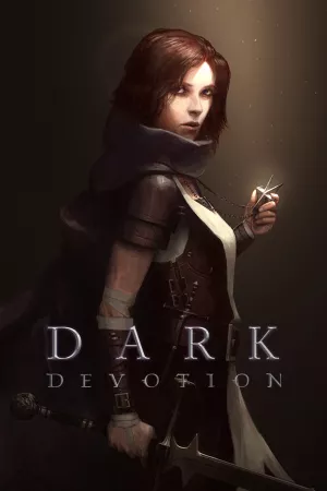 Сравнить цены на Dark Devotion в Steam — выбери, где купить дешевле
