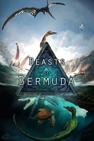 Beasts of Bermuda — купить ключ Steam дешевле, обложка игры