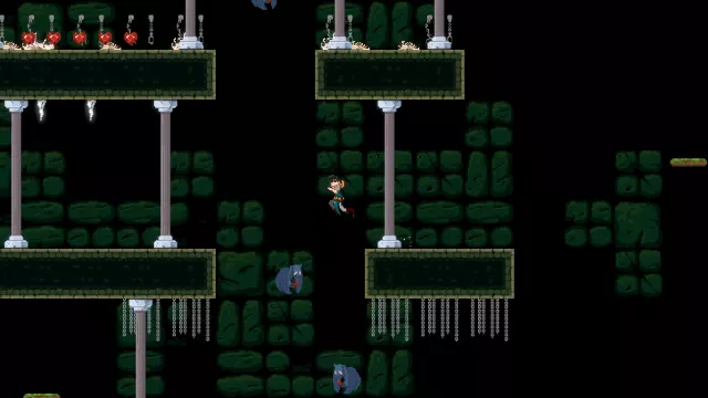 Alchemist's Castle — скриншот 2 из игры