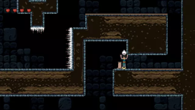 Alchemist's Castle — скриншот 5 из игры