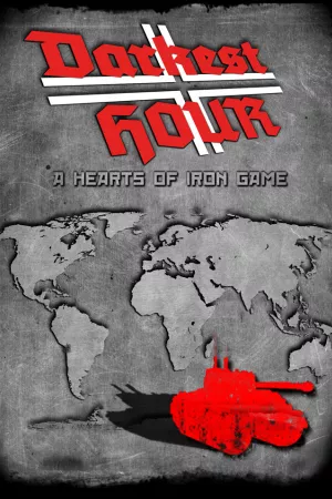 Сравнить цены на Darkest Hour: A Hearts of Iron Game в Steam — выбери, где купить дешевле