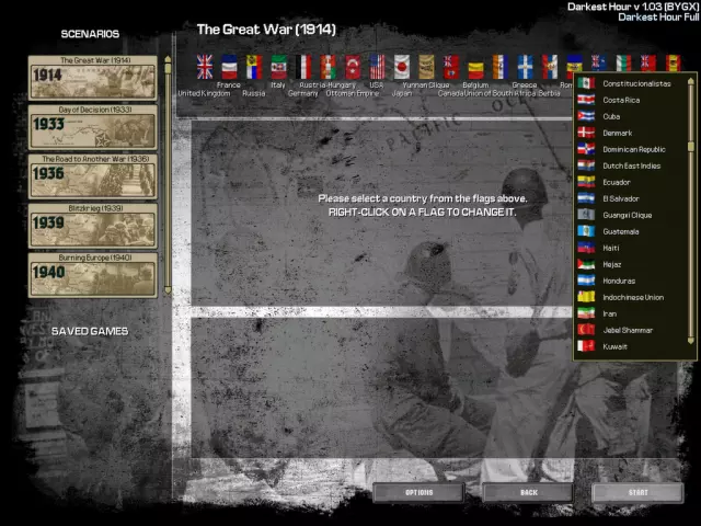 Скриншот 2 из Darkest Hour: A Hearts of Iron Game — сравните цены на игру в Steam
