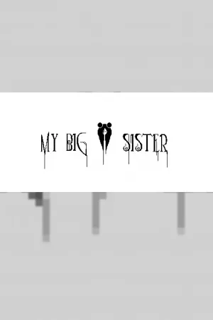 My Big Sister — купить ключ Steam дешевле, обложка игры