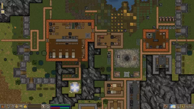 First Feudal — скриншот 1 из игры