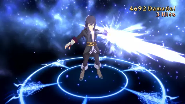 Tales of Vesperia: Definitive Edition — скриншот 4 из игры