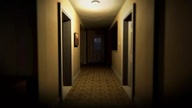 Phasmophobia — скриншот 2 из игры
