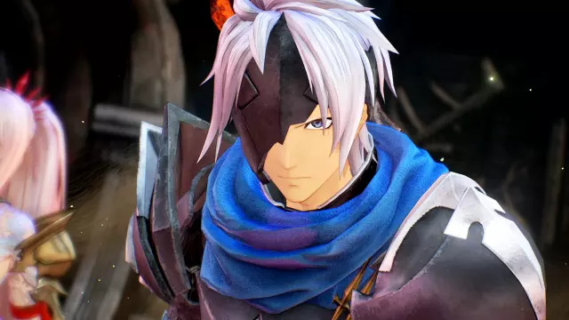 Tales of ARISE — скриншот 3 из игры