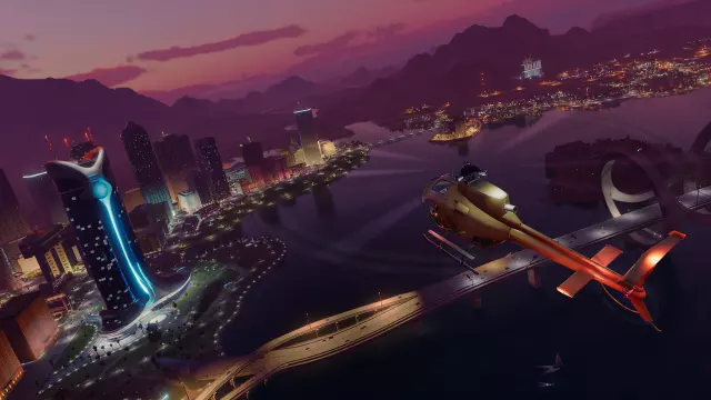 Saints Row — скриншот 6 из игры