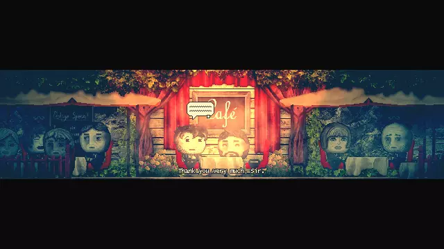 DISTRAINT 2 — скриншот 1 из игры