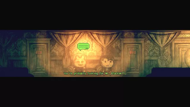 DISTRAINT 2 — скриншот 6 из игры