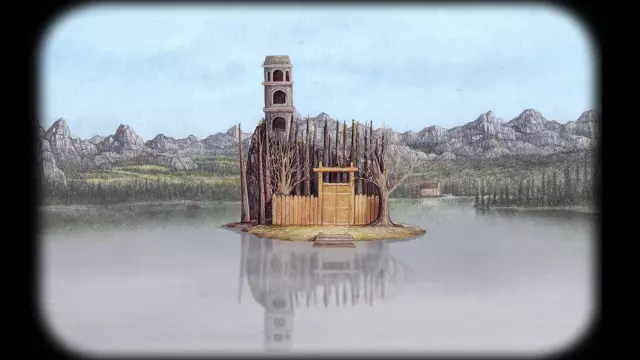 Rusty Lake Paradise — скриншот 4 из игры