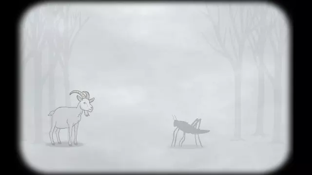 Rusty Lake Paradise — скриншот 6 из игры