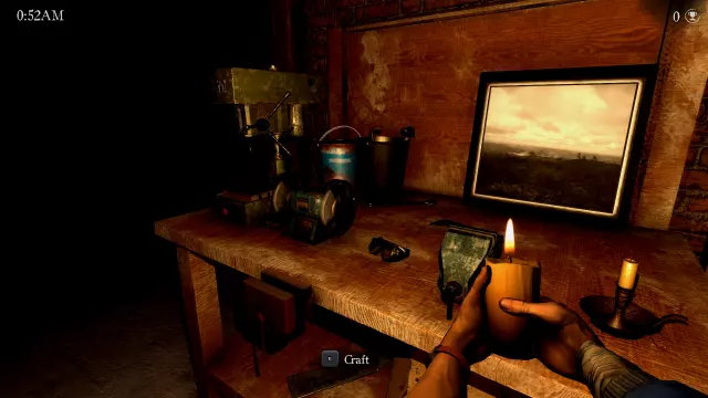 Apparition — скриншот 2 из игры