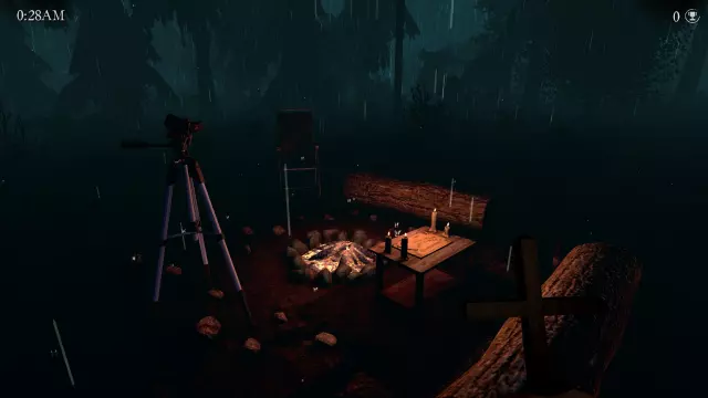 Apparition — скриншот 6 из игры
