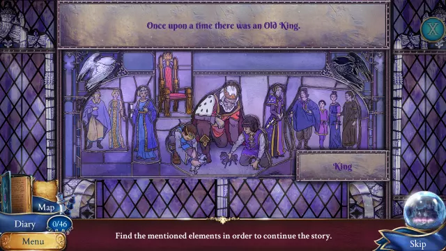 Chronicles of Magic: Divided Kingdoms — скриншот 6 из игры