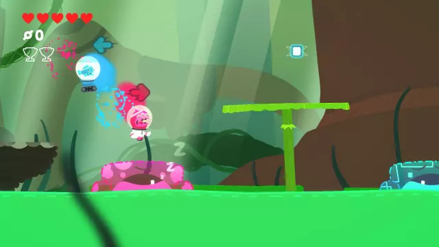 Joggernauts — скриншот 3 из игры