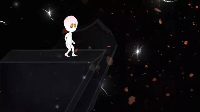 Initiation — скриншот 5 из игры