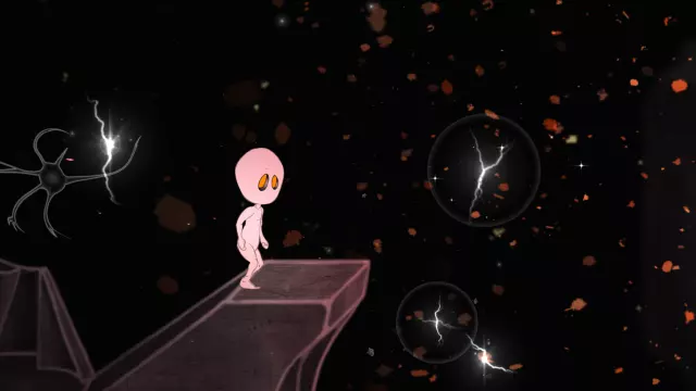 Initiation — скриншот 6 из игры