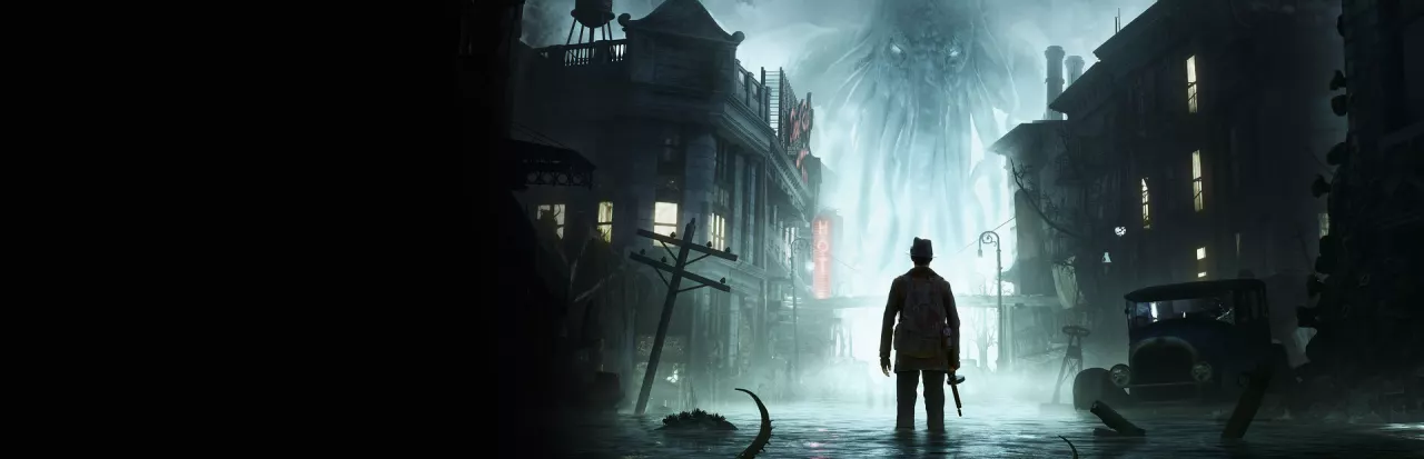The Sinking City Remastered — сравните цены на ключи и гифты Steam