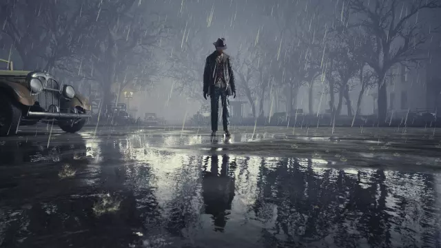 Скриншот 1 из The Sinking City Remastered — сравните цены на игру в Steam