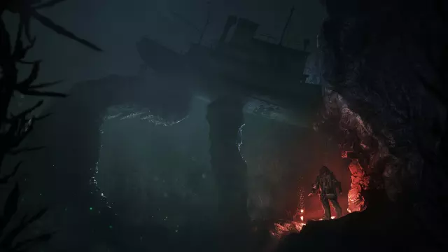 Скриншот 3 из The Sinking City Remastered — сравните цены на игру в Steam