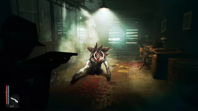Скриншот 4 из The Sinking City Remastered — сравните цены на игру в Steam