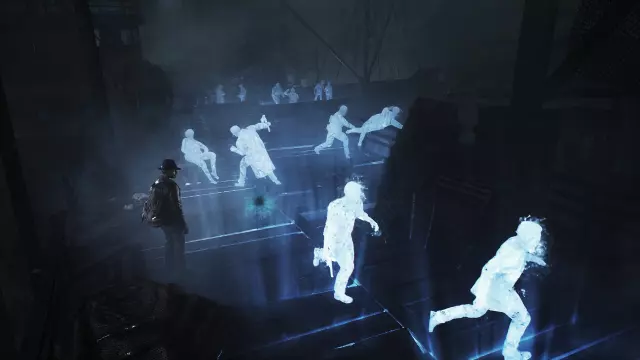 Скриншот 6 из The Sinking City Remastered — сравните цены на игру в Steam