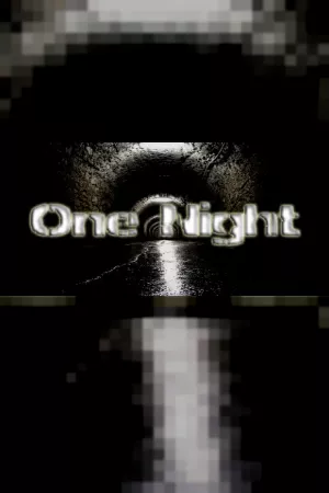 One Night — купить ключ Steam дешевле, обложка игры