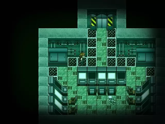 One Night — скриншот 6 из игры