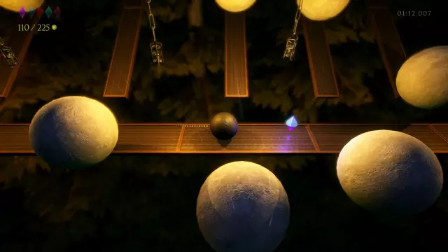 AtmaSphere — скриншот 5 из игры