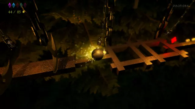 AtmaSphere — скриншот 6 из игры