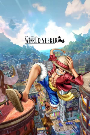 Сравнить цены на ONE PIECE World Seeker в Steam — выбери, где купить дешевле