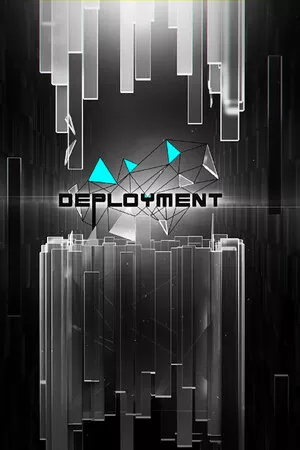 DEPLOYMENT — купить ключ Steam дешевле, обложка игры