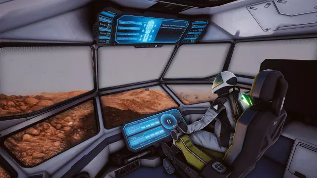 Occupy Mars: The Game — скриншот 3 из игры