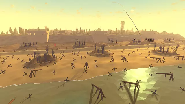 Ancient Warfare 3 — скриншот 4 из игры