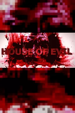 House of Evil — купить ключ Steam дешевле, обложка игры