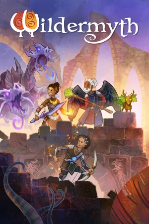 Wildermyth — купить ключ Steam дешевле, обложка игры