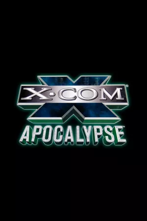 X-COM: Apocalypse — купить ключ Steam дешевле, обложка игры