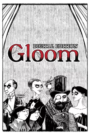 Gloom: Digital Edition — купить ключ Steam дешевле, обложка игры