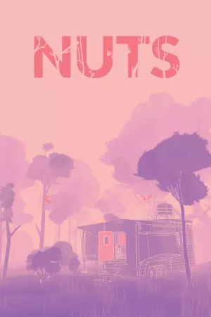 NUTS — купить ключ Steam дешевле, обложка игры