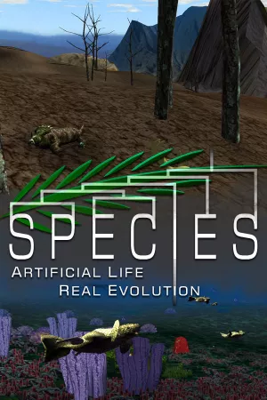 Сравнить цены на Species: Artificial Life, Real Evolution в Steam — выбери, где купить дешевле