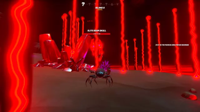 Crab Champions — скриншот 4 из игры