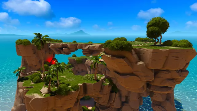 Crab Champions — скриншот 5 из игры