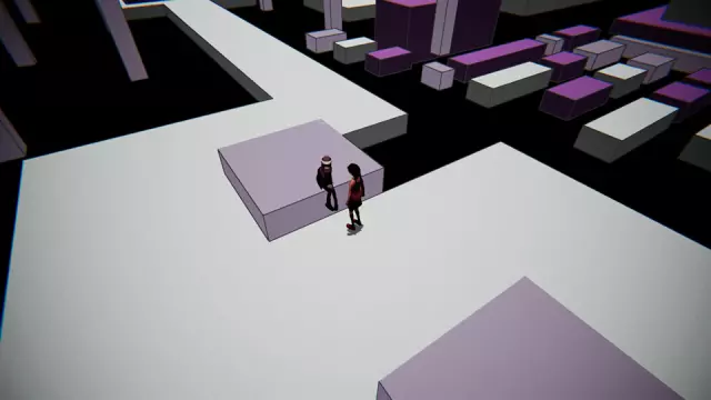 YUMENIKKI -DREAM DIARY- — скриншот 1 из игры