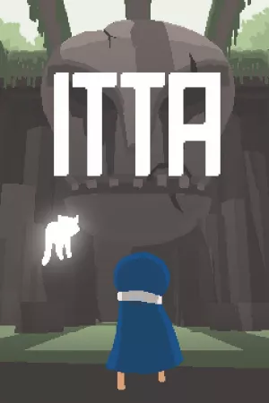 ITTA — купить ключ Steam дешевле, обложка игры
