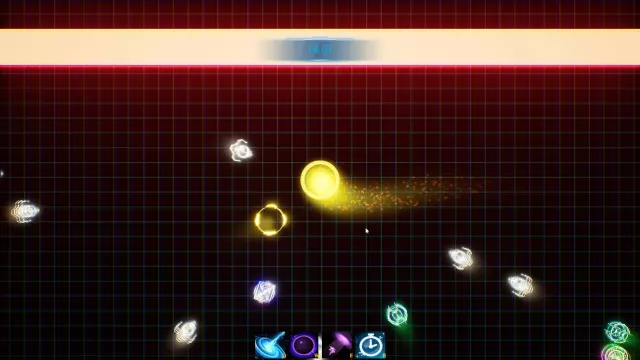 ExtremeRetroArena — скриншот 1 из игры