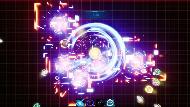ExtremeRetroArena — скриншот 2 из игры